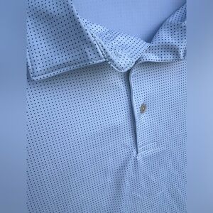 Peter Millar Summer Comfort Stretch Golf Polo